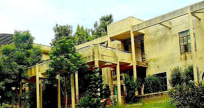 University College of Law Bangalore University